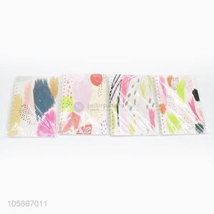 Promotional Wholesale Graffiti Style Students Diary Office School Supplies