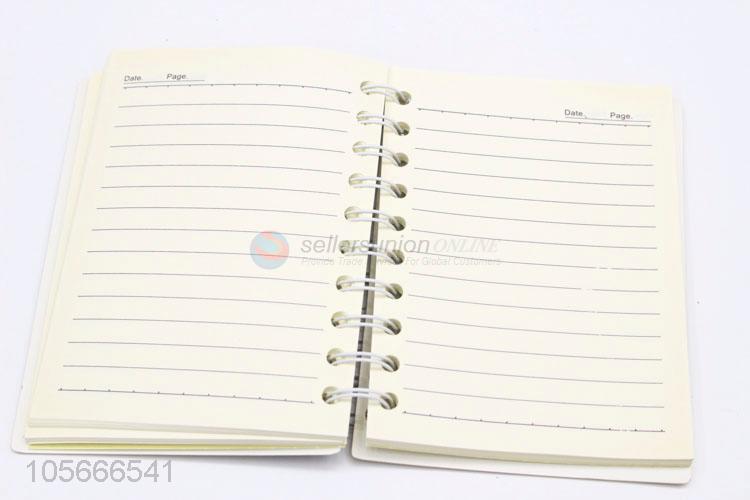 New Advertising Notebook Paper Journal Diary NoteBook