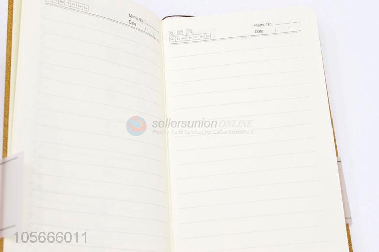 Suitable Price Business Office Notebook