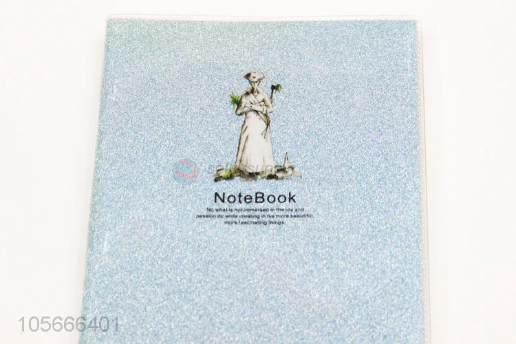 Factory Price Office Stationery Writing Journal Notebook