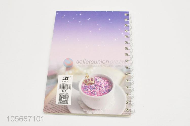 New Arrival Daily Weekly Planner Notebook School Supplies