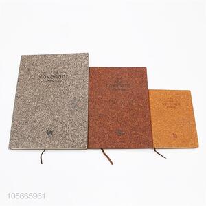 Cheap Price PU Diary Journal Sketchbook Notebook