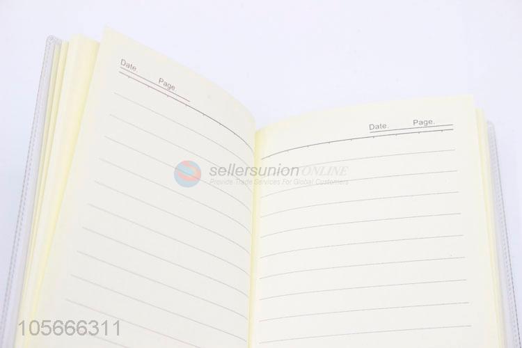 Top Quanlity Diary Book Note Book Notebook