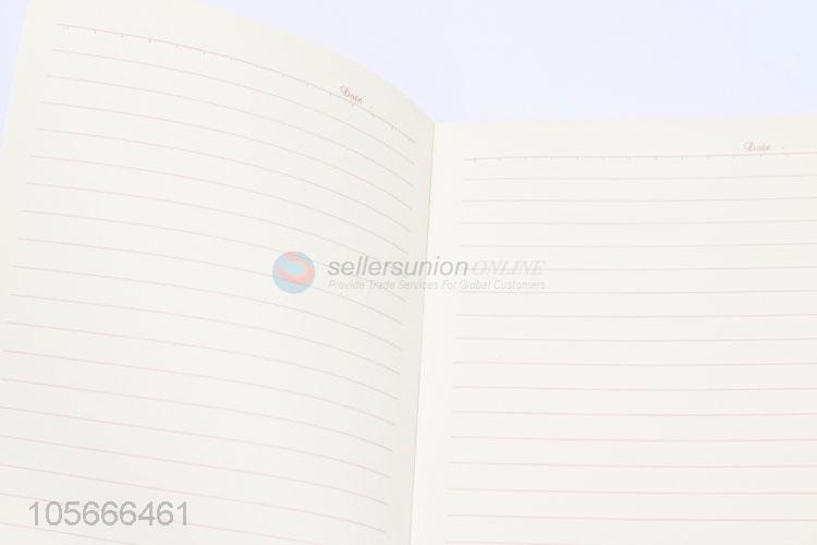 China Factory Notebook for Student Planner Office