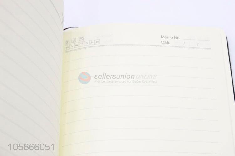 High Sales Portable Office Business Notebook