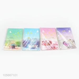 New Arrival Daily Weekly Planner Notebook School Supplies