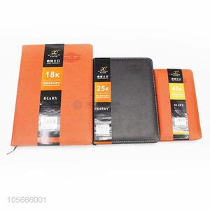 Best Price PU Office Stationery Diary Notebook