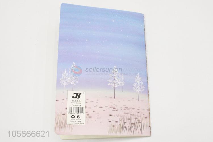 Newest Daily Weekly Planner Notebook School Supplies