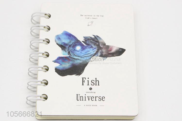 Cheap Price Notebook for Student Planner Office