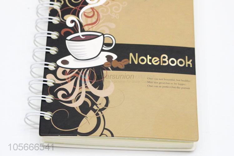 New Advertising Notebook Paper Journal Diary NoteBook