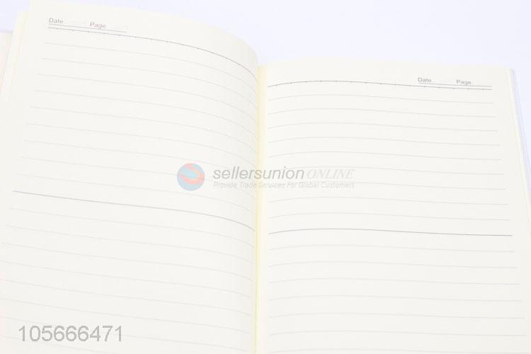 China Supply Notebook Paper Journal Diary Sketchbook