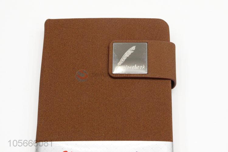 Top Sale Office Stationery Diary Notebook