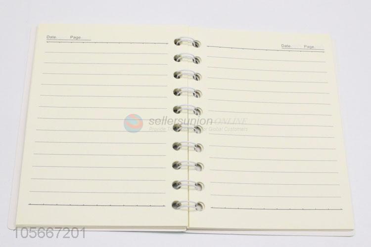 Superior Quality Day Plan Diary Notebook School Stationery