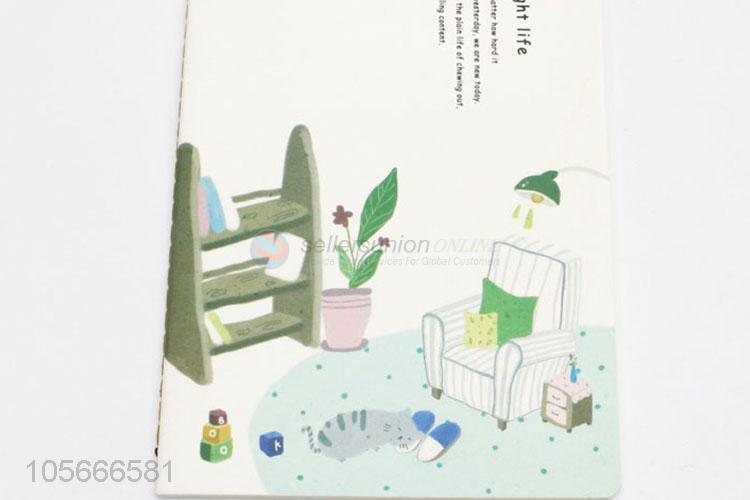 Hot New Products Notebook for Student Planner Office