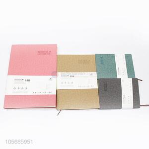 Competitive Price Business Stationery Office Notebook