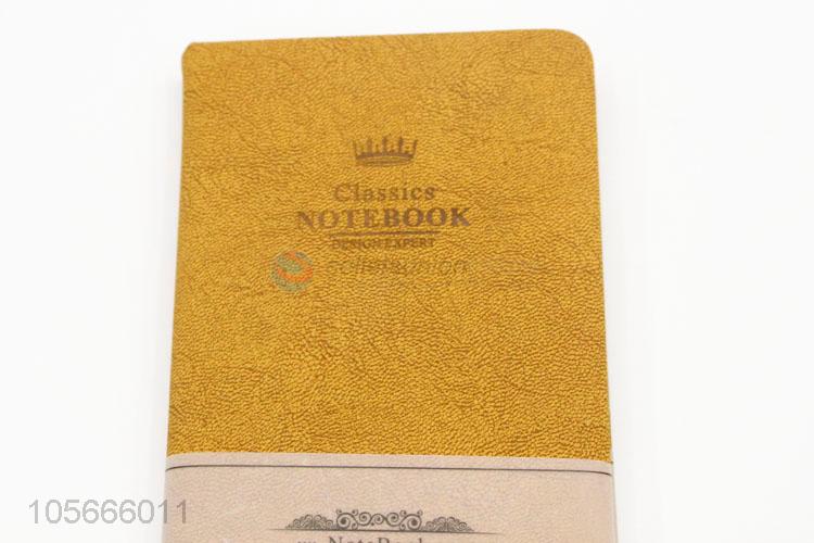 Suitable Price Business Office Notebook