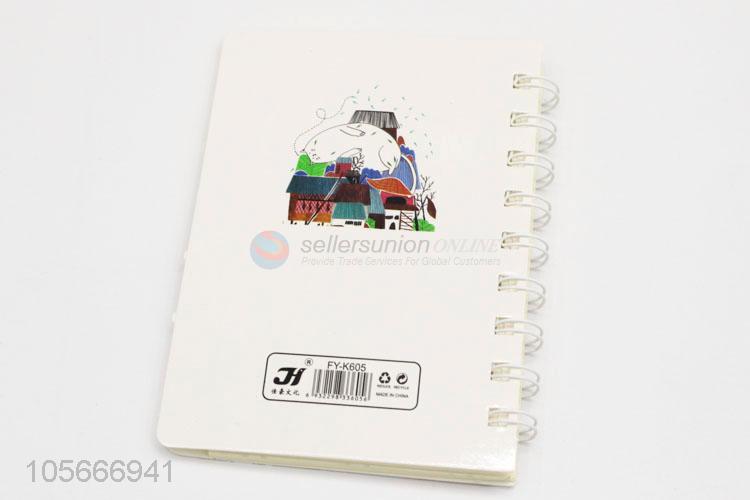 Top Sale Cat Life Notebook for Student Planner Office