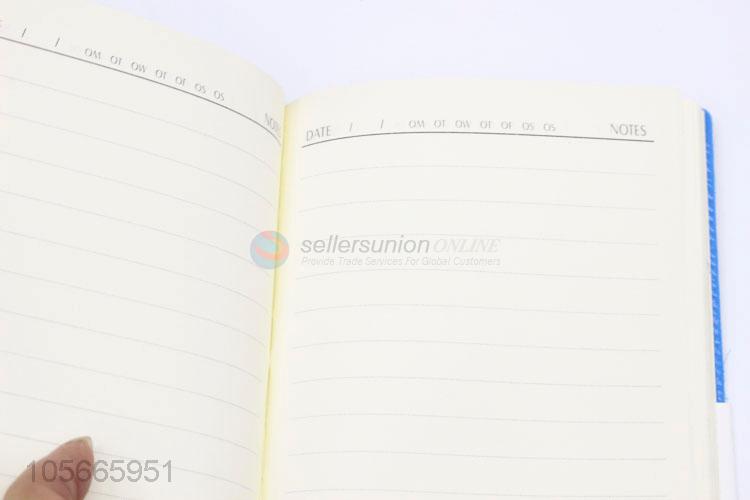 Competitive Price Business Stationery Office Notebook