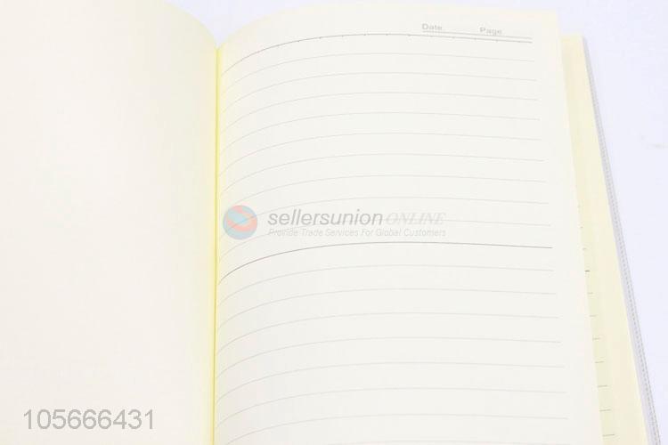 Factory Excellent Diary Book Note Book Notebook