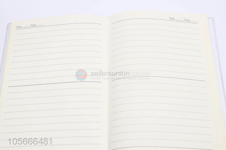 China Manufacturer Day Plan Diary Notebook School Stationery