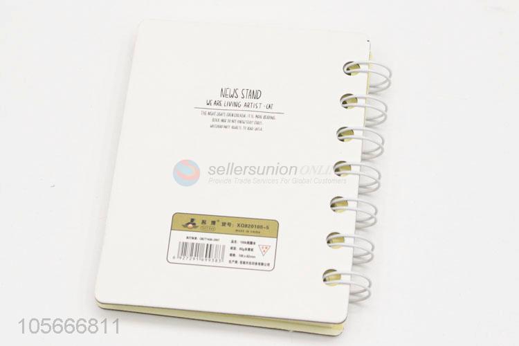 Competitive Price Stationery Diary Notebook Office School Supplies