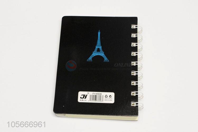 Wholesale Unique Design Day Plan Diary Notebook School Stationery