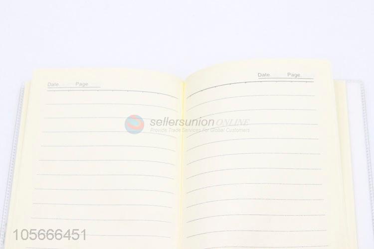 Factory Promotional Stationery Diary Notebook Office School Supplies