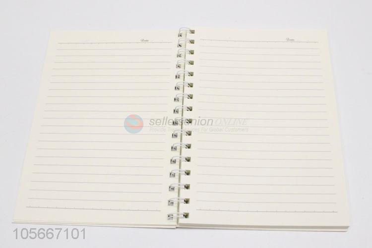 New Arrival Daily Weekly Planner Notebook School Supplies