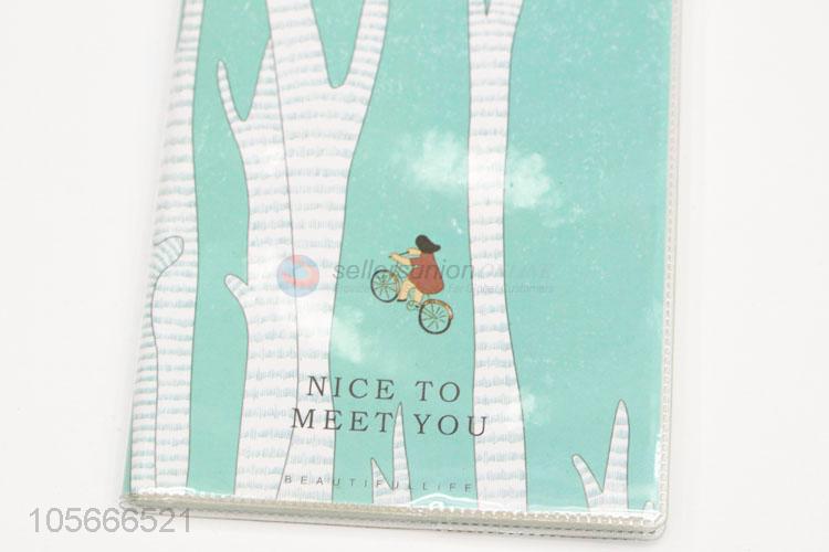 Promotional Item Office Stationery Writing Journal Notebook