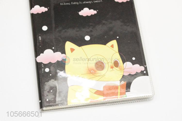 Popular Promotional Daily Weekly Planner Notebook School Supplies