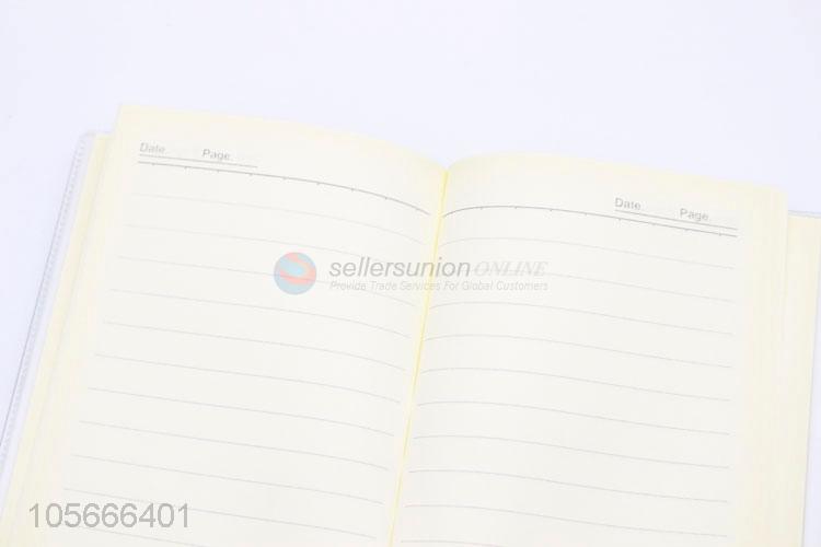 Factory Price Office Stationery Writing Journal Notebook