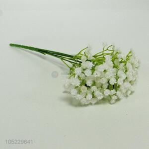 Hot Sale Plastic Artificial Plant Flower