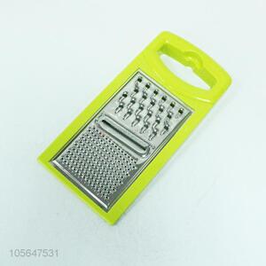 Direct factory custom multi-purpose kitchen fruit vegetable grater