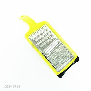 High grade multi-purpose kitchen vegetable cheese grater