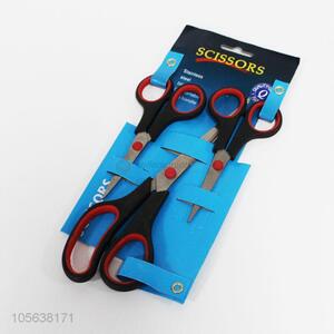 High Quality 3 Pieces Multipurpose Scissor Set