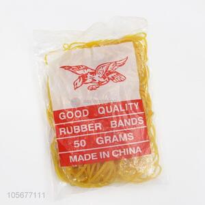 Good Quality 50G Rubber Bands Multipurpose Rubber Ring