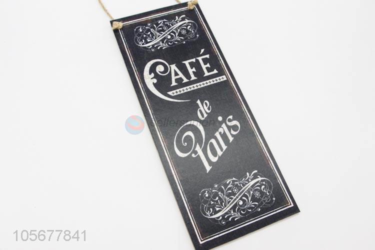 Wholesale Price Wall Hanging Decoration MDF  Board for Kitchen