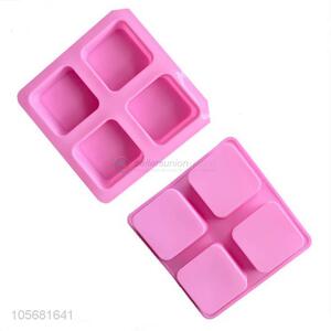 Wholesale Multipurpose Silicone Baking Mould Best Cake Mold