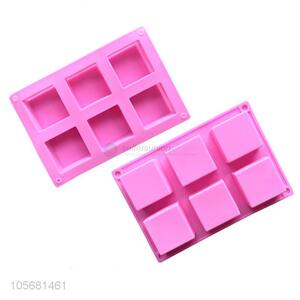 Popular Silicon Cake Mould Fashion Baking Mold