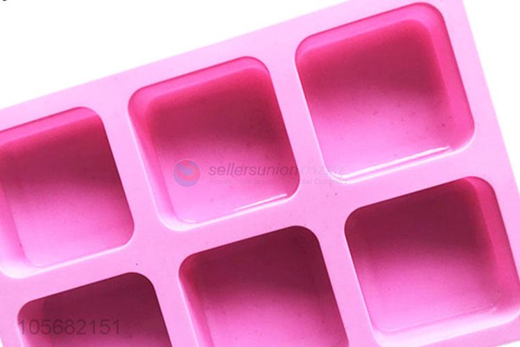 Fashion Multipurpose Baking Mould Silicone Cake Mold