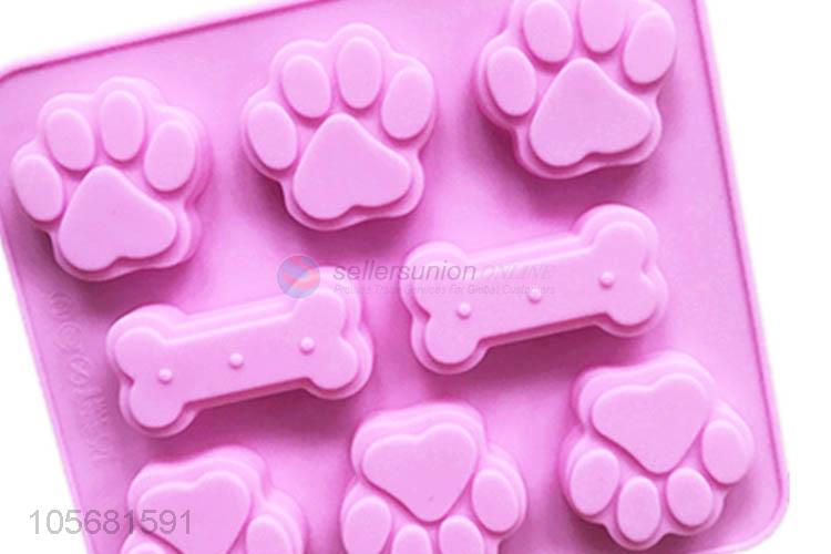 Unique Design Silicon Cake Mould Non-Toxic Baking Mold