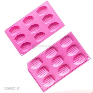 Custom Shell Shape Silicone Baking Mould Cake Mould