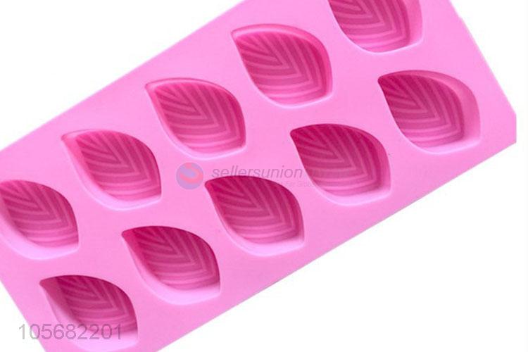 High Quality Silicon Baking Mold For Cake And Biscuits