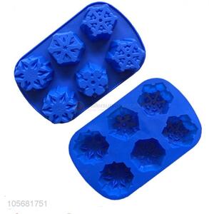 Best Price Non-Toxic Silicon Cake Mould Popular Baking Mold