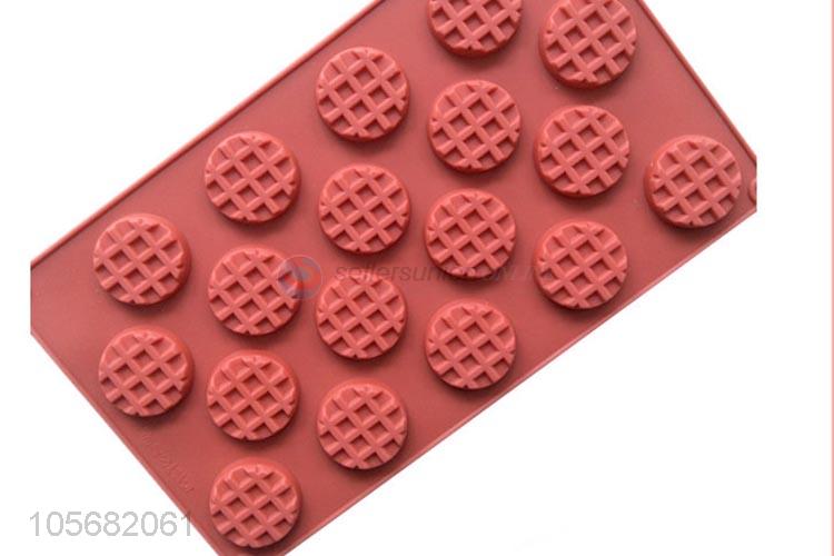 Wholesale Silicon Cake Mould Best Biscuits Mould