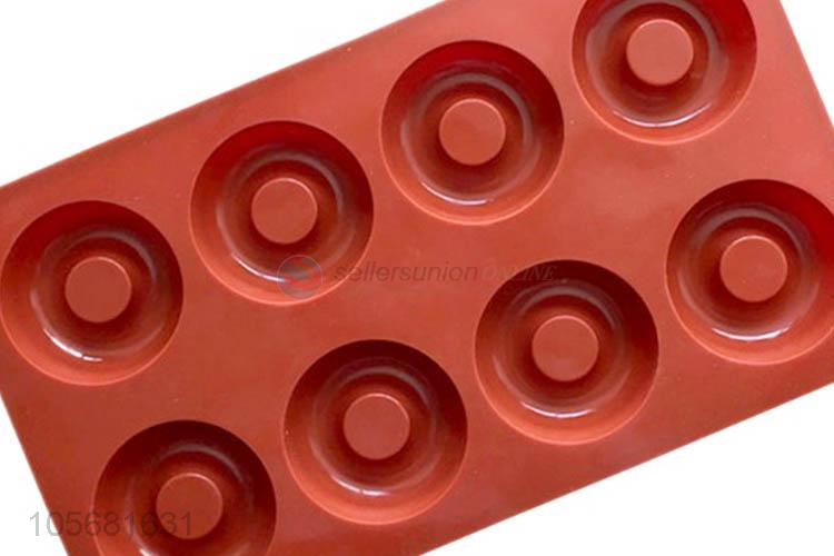 Hot Selling Silicone Cake Mould Fashion Cookie Mould