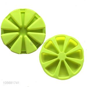 Unique Design Round Silicon Cake Mould Best Baking Mold