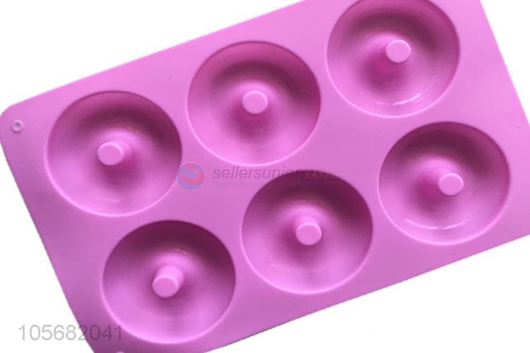 High Quality Food Grade Silicon Cake Mould Best Bakeware