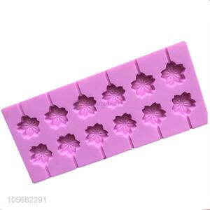 Newest Lollipop Silicone Moulds Non-Toxic Candy Mould