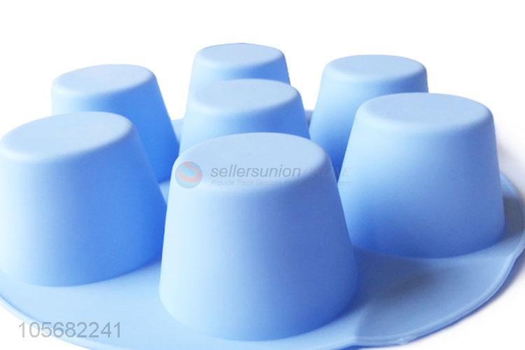 Wholesale Round Silicon Cake Mould Best Baking Mold